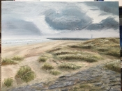 Ireland Beach