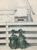 Garbage Bags