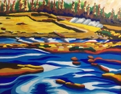 Elbow River Flood