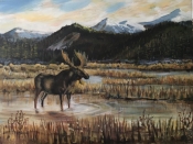 Moose