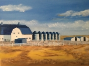 Lacombe Farm