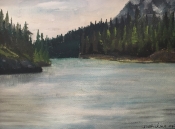 Banff Springs East