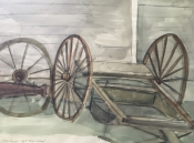 Wagon Wheels