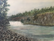 Banff Springs West
