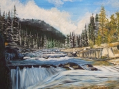 The Falls