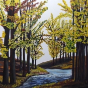 Small Stream