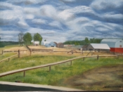 Swift Current Farm