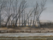 QEII Innisfal  Alberta