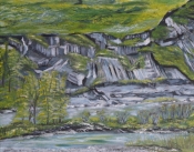Bow River Basin