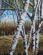 Series of three 3